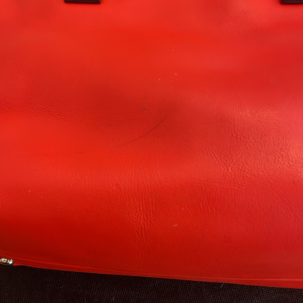 Kate Spade bright spot Avenue maraschino tote - Picture 9 of 10